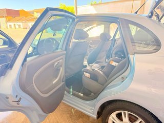 SEAT Ibiza 2008