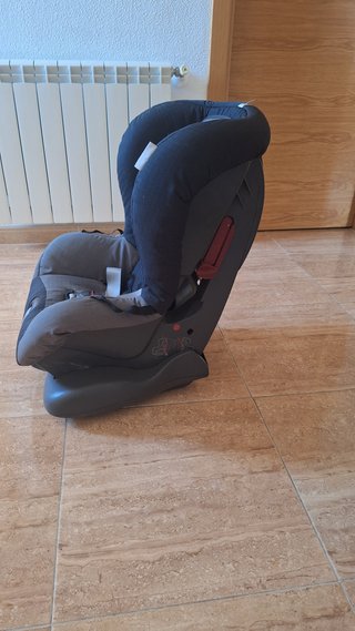 Silla coche Romer Lord 9-18 kg