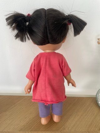 Muñeca Boo Monstruos S.A.