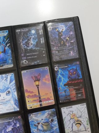 Carte Pokémon Fan Art