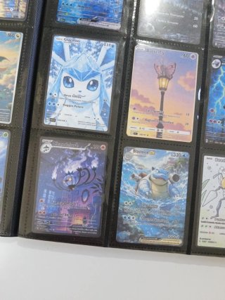 Carte Pokémon Fan Art
