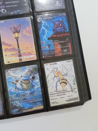 Carte Pokémon Fan Art