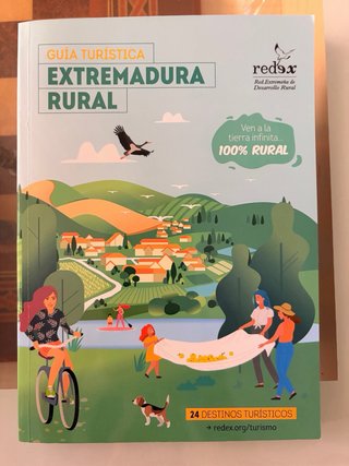 35 RUTAS DE FIN DE SEMANA POR POCO DINERO