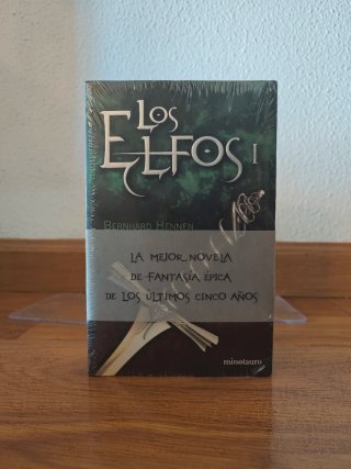 Los elfos