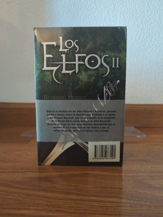 Los elfos
