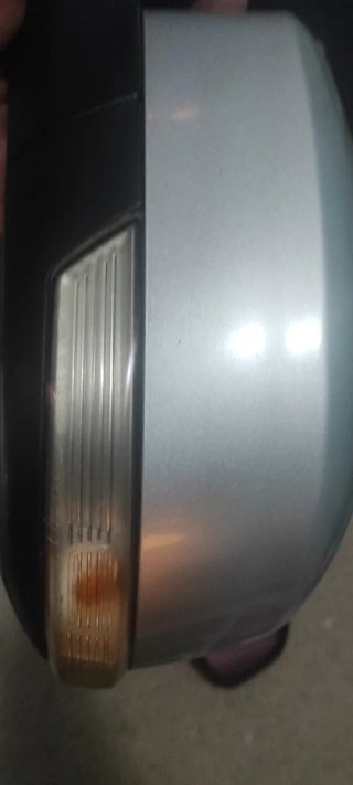 Retrovisores Ford Focus MK2 2.5