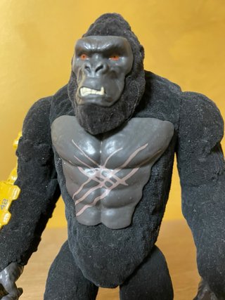 Figura Kong Monsterverse 15 cm