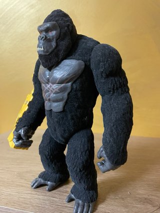 Figura Kong Monsterverse 15 cm