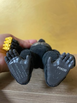 Figura Kong Monsterverse 15 cm