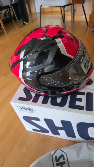 Casco Shoei GT-Air 3 Talla M