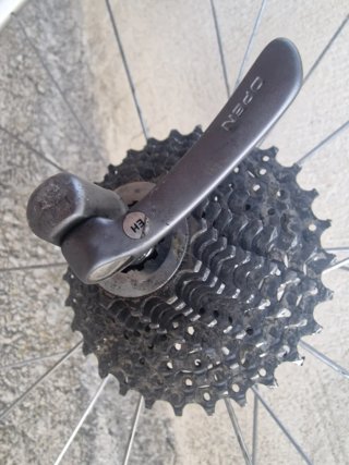 Ruedas Carretera Shimano Ultegra