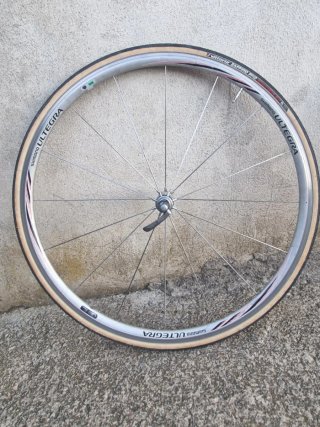 Ruedas Carretera Shimano Ultegra