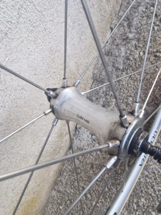 Ruedas Carretera Shimano Ultegra