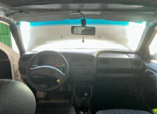 Volkswagen Golf 1996