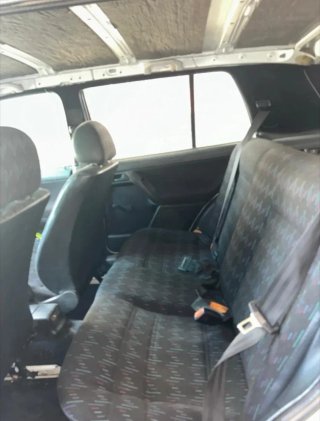 Volkswagen Golf 1996