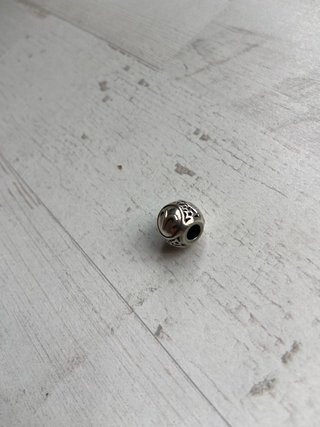 Charm original de Pandora de signo zodiacal aries