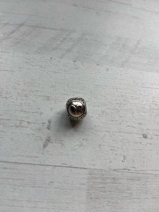Charm original de Pandora de signo zodiacal aries