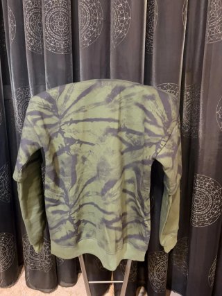 Sudadera Tie-Dye Totally Awesome
