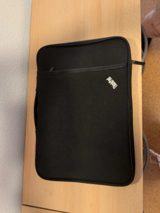Funda portátil Lenovo ThinkPad Original
