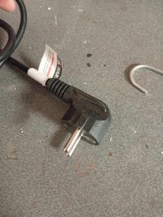 Cargador de carga rápida dualtron