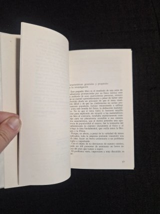 Erwin Schrödinger. ¿Qué es la vida?