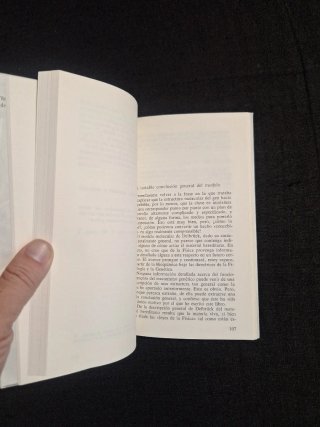 Erwin Schrödinger. ¿Qué es la vida?