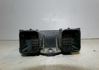 Ford 78351 centralita airbag 58603570790640 fiesta