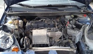Ford 78351 centralita airbag 58603570790640 fiesta
