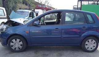 Ford 78351 centralita airbag 58603570790640 fiesta
