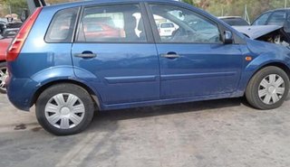 Ford 78351 centralita airbag 58603570790640 fiesta