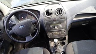 Ford 78351 centralita airbag 58603570790640 fiesta