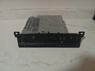 Radio Cassette BMW E46
