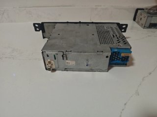 Radio Cassette BMW E46