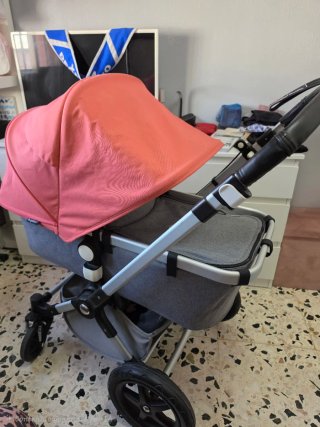 Bugaboo Cameleon 3 - Perfecto estado