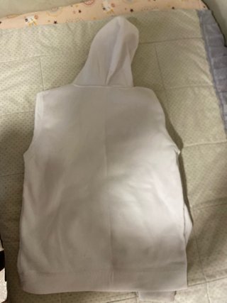 Sudadera Reebok Blanca ( negocio precio)