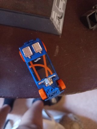 Coche de juguete