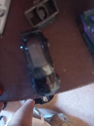 Coche de juguete