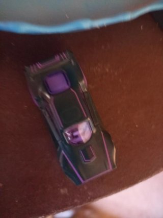 Coche de juguete