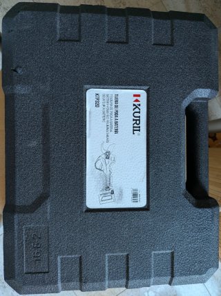 Tijera de podar eléctrica Kuril KTP320