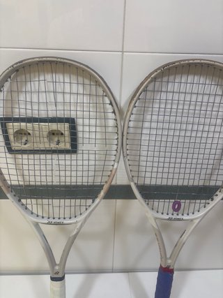 Raquetas Tenis Yonex Vcore 98 305g