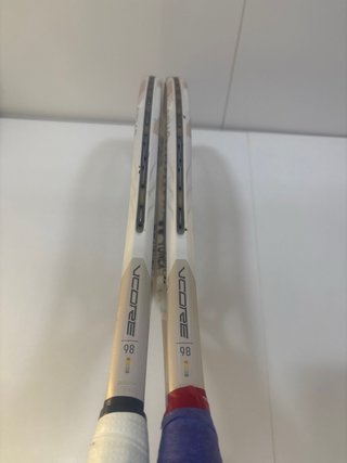 Raquetas Tenis Yonex Vcore 98 305g