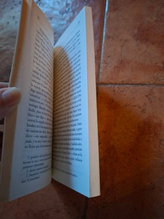 Historia de la vida del buscón