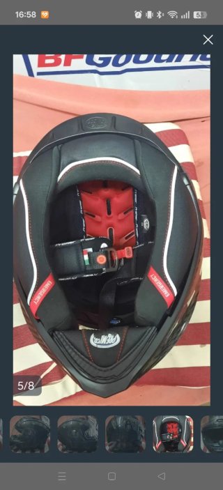 Casco Premier Hyper Carbon