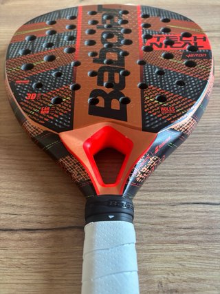 Pala Padel Babolat Technical Veron 2024