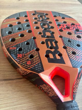 Pala Padel Babolat Technical Veron 2024