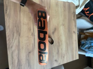 Pala Padel Babolat Technical Veron 2024