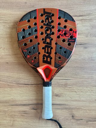 Pala Padel Babolat Technical Veron 2024