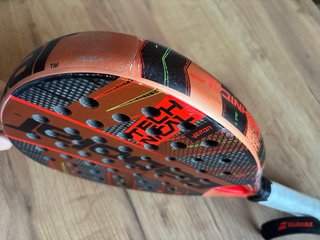 Pala Padel Babolat Technical Veron 2024