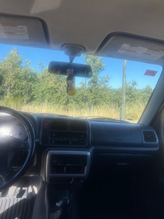 Suzuki Jimny 2003