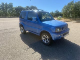 Suzuki Jimny 2003